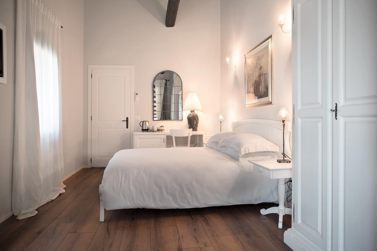 Ca' Ciaran Bed and Breakfast Chiarano Eksteriør billede