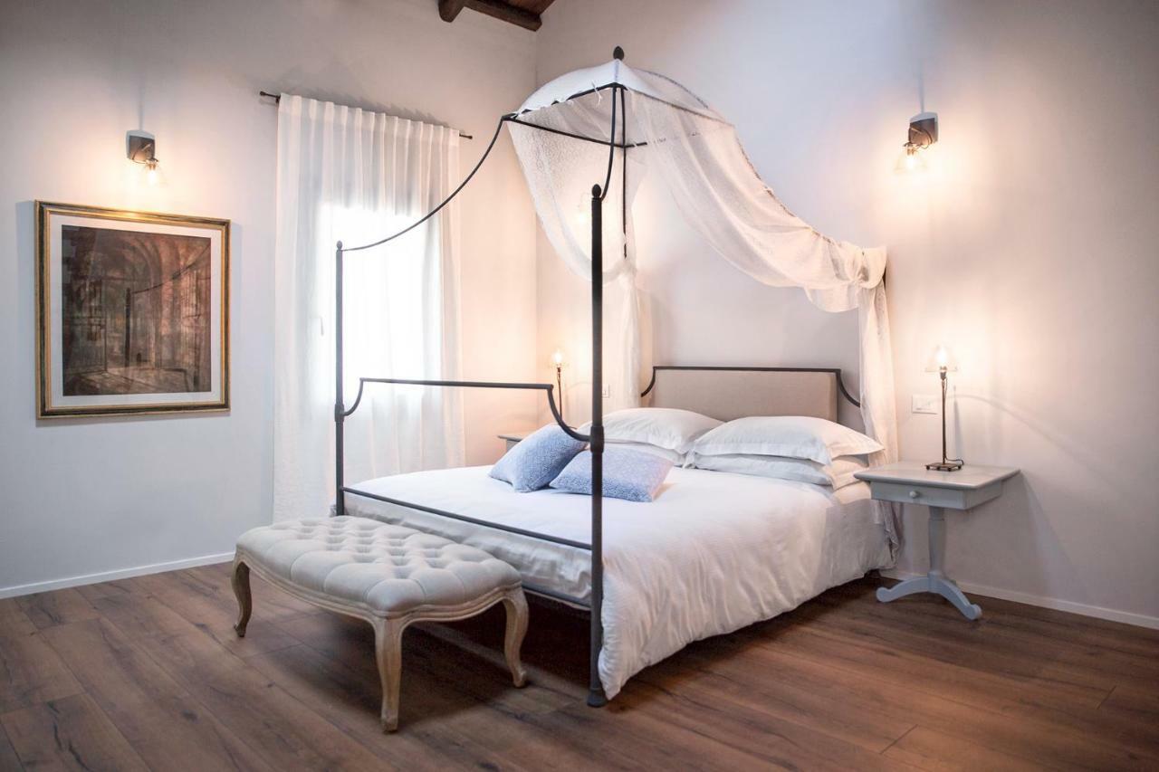 Ca' Ciaran Bed and Breakfast Chiarano Eksteriør billede